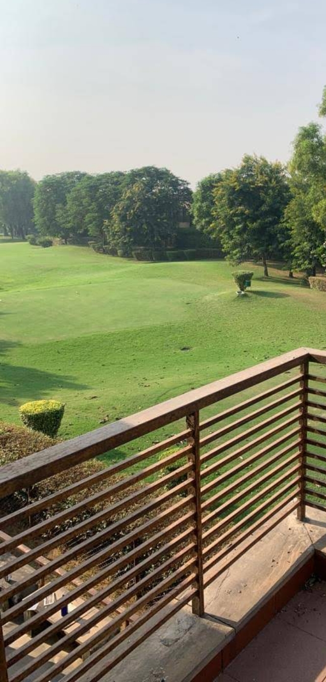 GLOBAL VILLA at Tarudhan Golf Resort - GLOBAL VILLA at Tarudhan Golf Resort Villa no 15, Valley View , Tarudhan Valley Golf Resort Manesar, Bissar Akbarpur, Haryana 122105, India