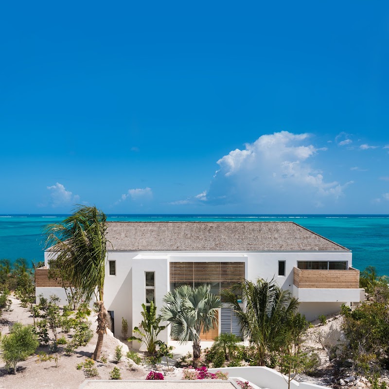 Beach Enclave North Shore - Beach Enclave North Shore, 35 International Dr, TKCA 1ZZ, Turks and Caicos Islands