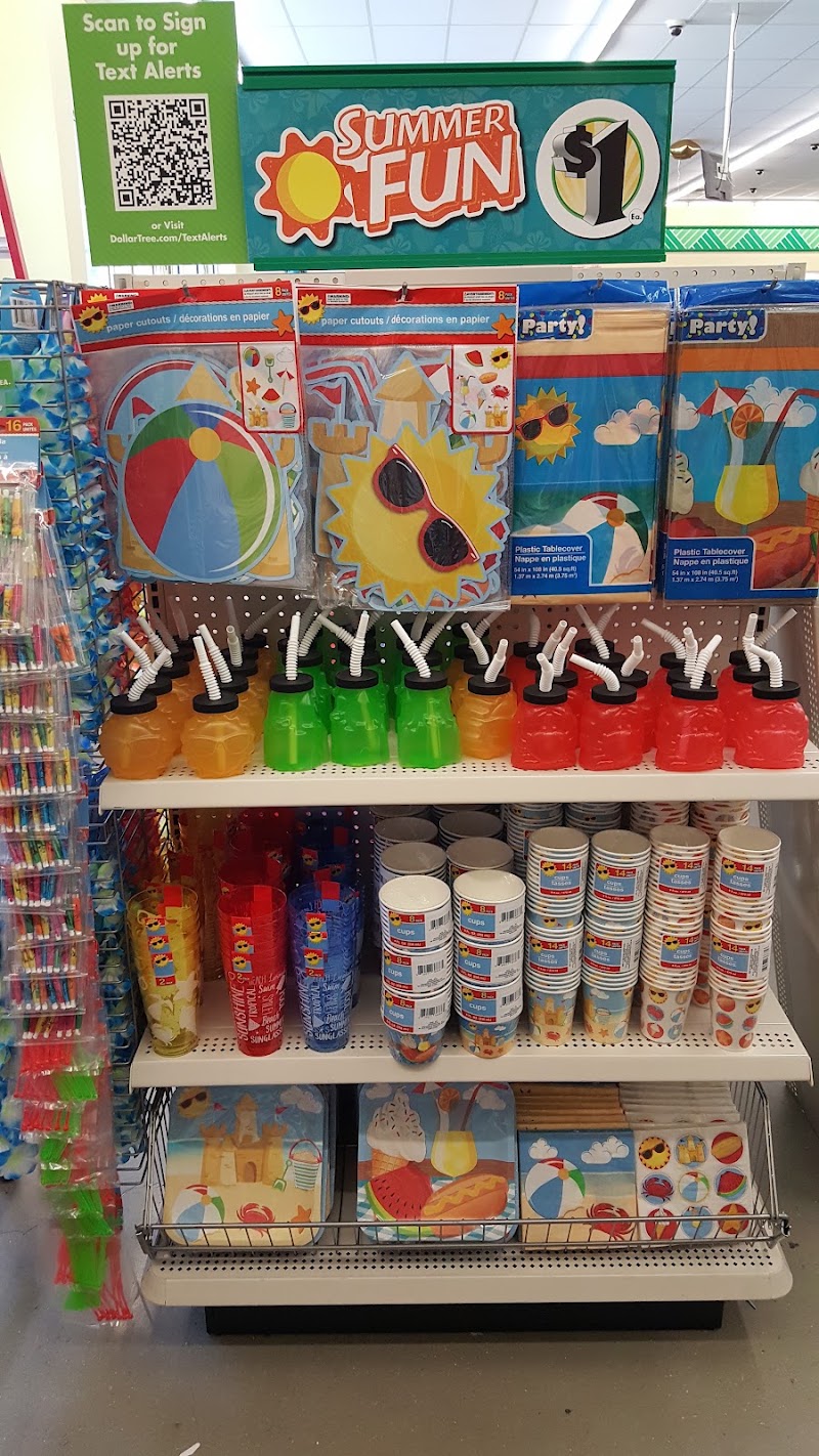 Dollar Tree - Dollar Tree, 10440 Coursey Blvd, Baton Rouge, LA 70816, USA