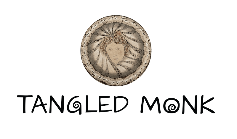 Tangled Monk - Tangled Monk, 170B Joo Chiat Rd, Level 3, Singapore 427441