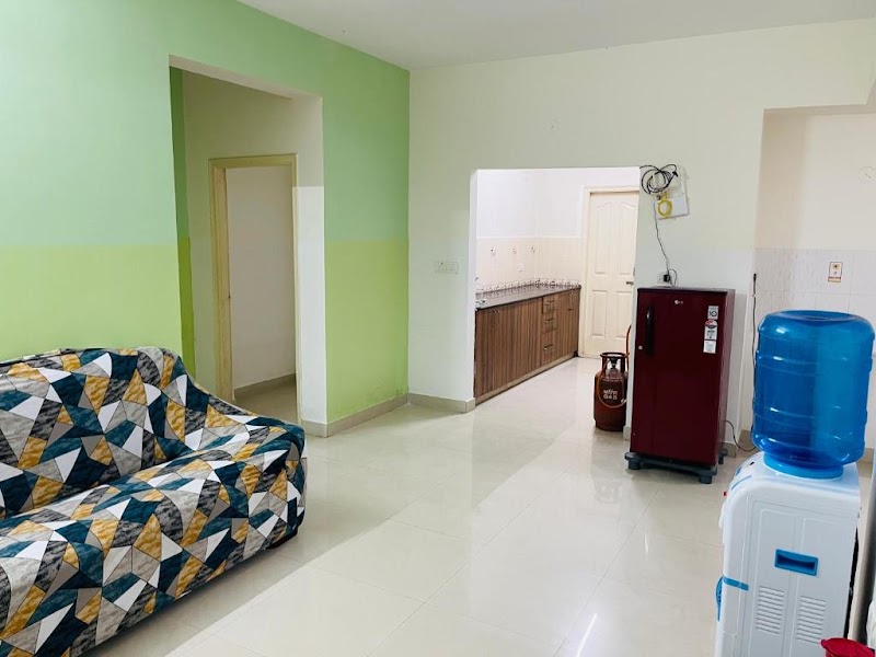 Super Townhouse Brookefield Central Formerly Bangalore Inn - Super Townhouse Brookefield Central Formerly Bangalore Inn, Plot Number 74, ITPL Main Rd, BEML Layout, Brookefield, Bengaluru, Karnataka 560037, India