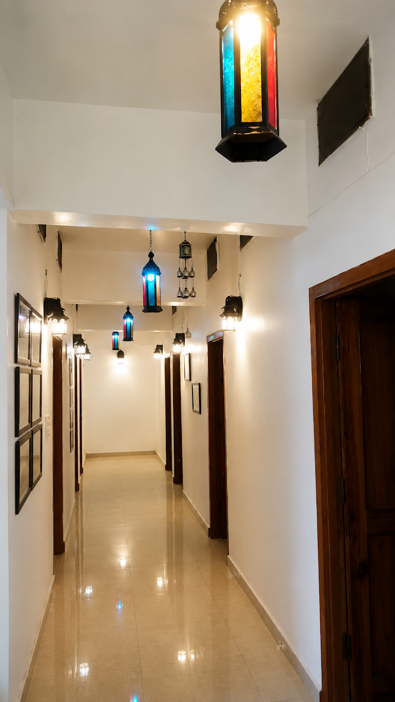 The yak house - The yak house, Mussoorie chakrata road, magti pokhri, Chakrata, Makhti, Uttarakhand 248123, India