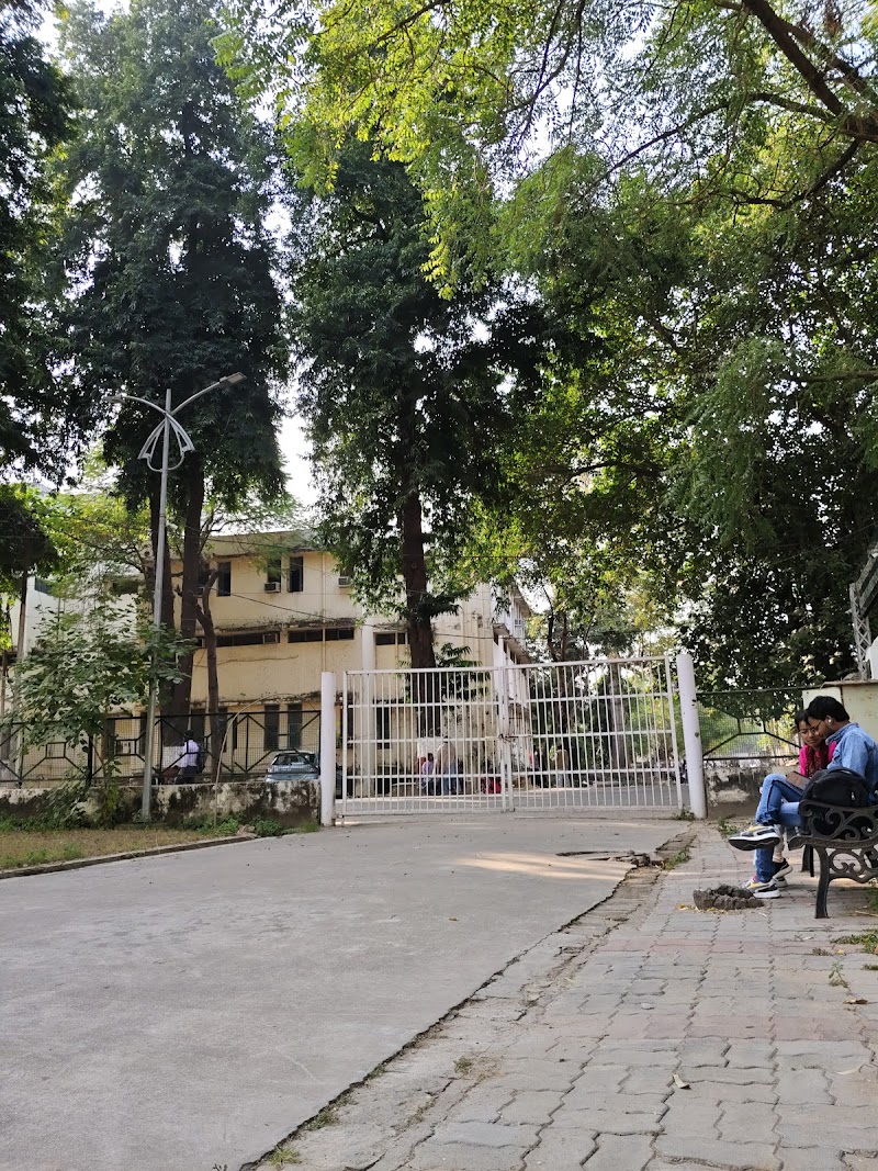 Lucknow University Athletic Association - Lucknow University Athletic Association Babuganj, Hasanganj, Lucknow, Uttar Pradesh 226007, India