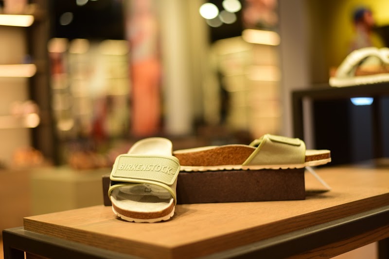 BIRKENSTOCK Brand Store, Indiranagar 100FT Road, Bengaluru - BIRKENSTOCK Brand Store, Indiranagar 100FT Road, Bengaluru 2013, 100 Feet Rd, near Ethnix by Raymond, HAL 2nd Stage, Indiranagar, Bengaluru, Karnataka 560008, India
