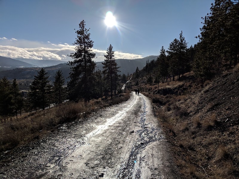 Merritt - Merritt Merritt, BC, Canada