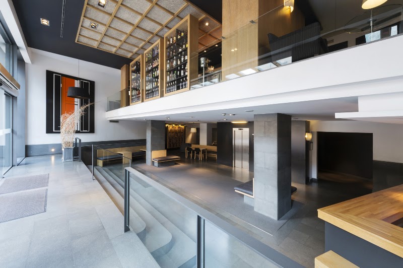 Hotel Jazz - Hotel Jazz Carrer de Pelai, 3 Parking:, Ronda de la Univ., 4, Eixample, 08001 Barcelona, Spain