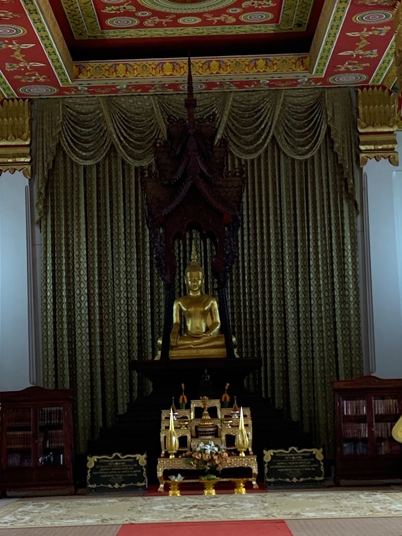 Laos - Laos, V4MQ+R3X, Luang Prabang, Laos