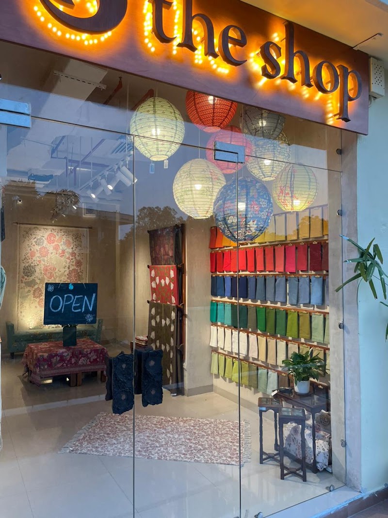 The Shop