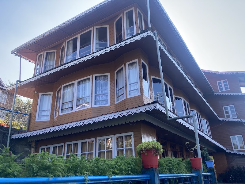 Little Forest Homestay - Little Forest Homestay, Mim Tea Estate, Mim Busty, Sukhia Pokhari, Mim Nagri Range, West Bengal 734221, India