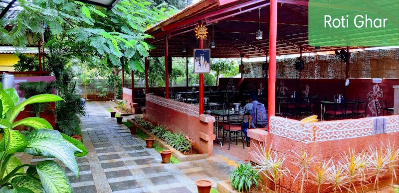 Roti Ghar