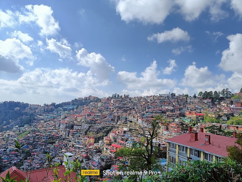 The Ridge - The Ridge, Shimla, Himachal Pradesh 171001