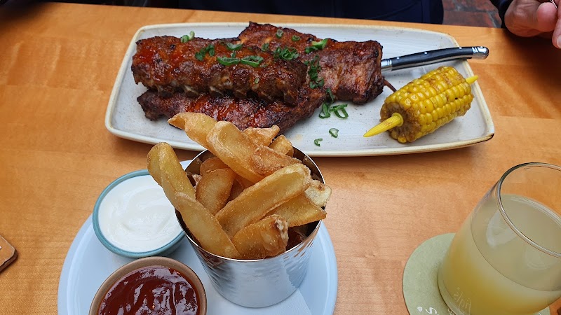 Figls - Figls Grinzinger Str. 55, 1190 Wien, Austria