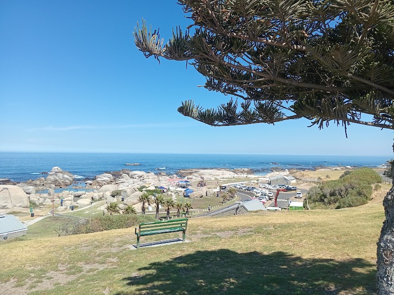 Camps Bay Coffee Club - Camps Bay Coffee Club, Maidens Cove, Clifton, Cape Town, 8005, South Africa