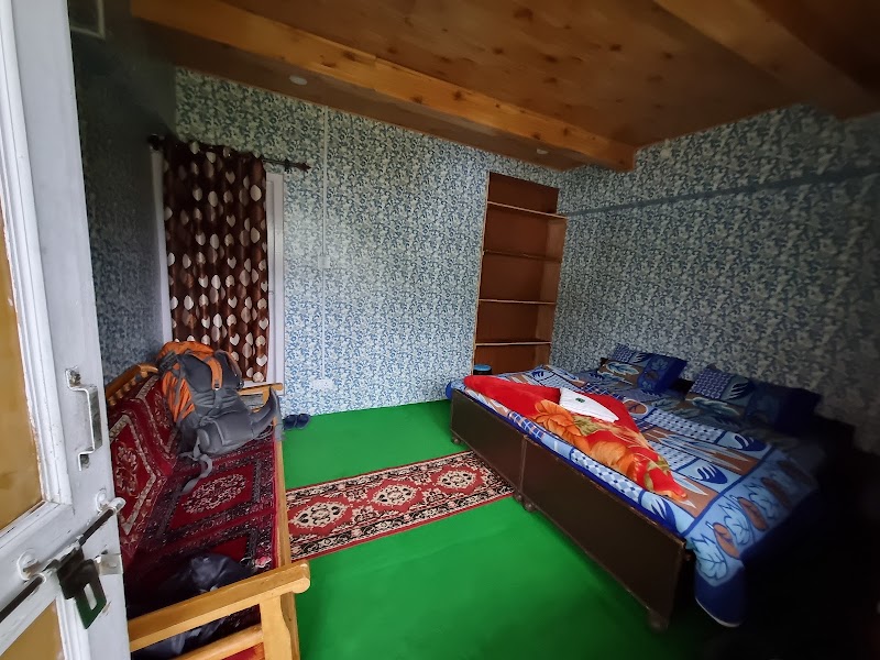 Mannat Home Stay - Mannat Home Stay Chhitkul, Sangla, Dhar Tawla, Himachal Pradesh 172106, India