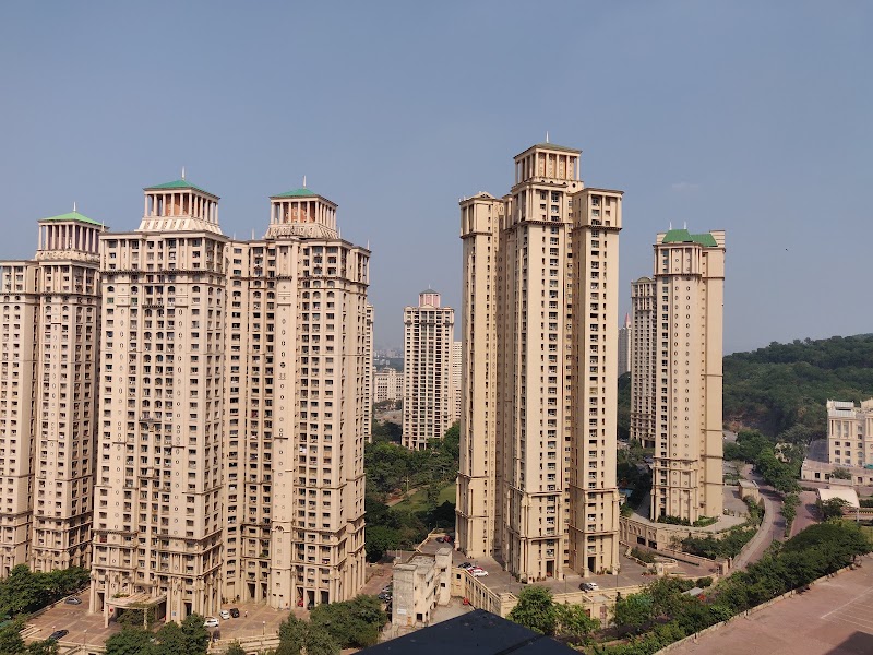 Powai - Powai Powai, Mumbai, Maharashtra, India