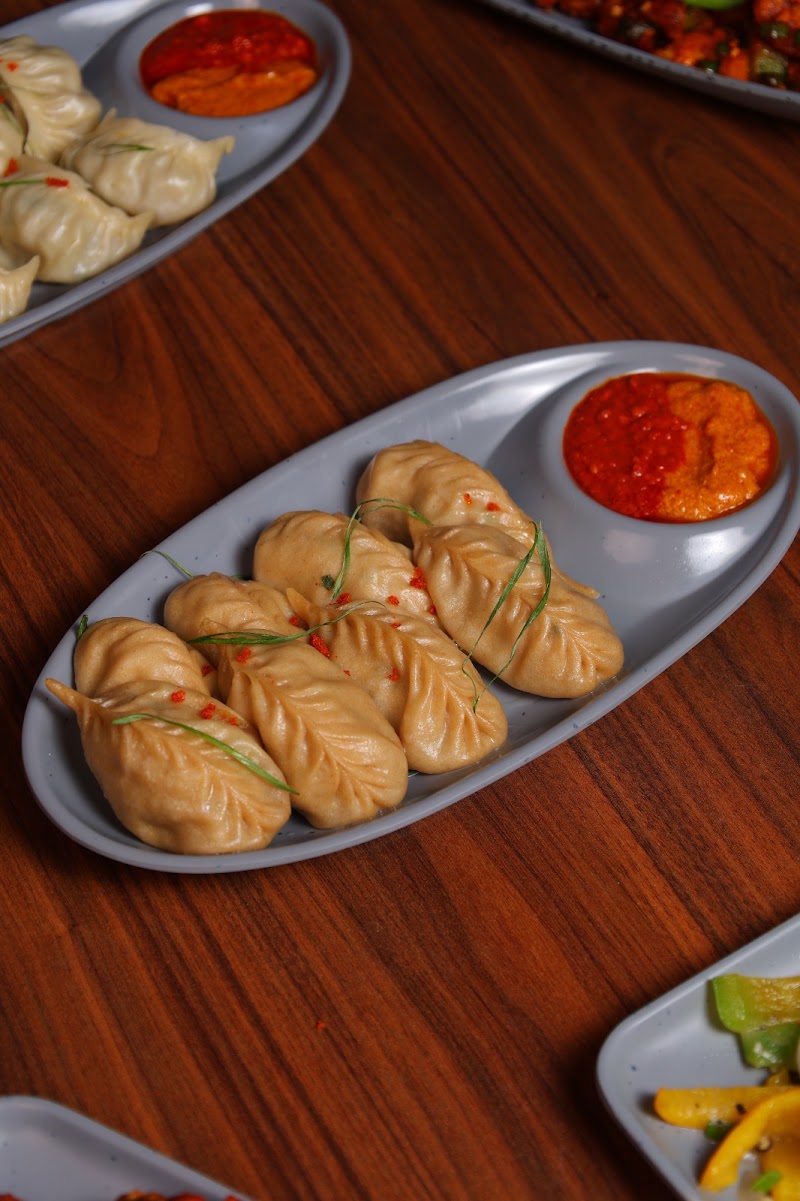 Jalsa Restaurant - Jalsa Restaurant F-11/9, Golf Course Road, गोल्फ कोर्स मार्ग, opp. Arjun Marg, DLF Phase 1, Sector 27, Gurugram, Haryana 122009, India