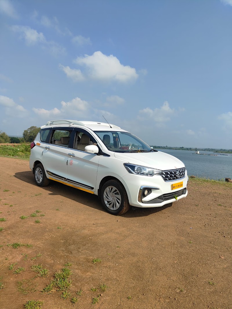 OneWayCabRental - OneWayCabRental Harshada Villa, Plot no 62, Shop no.403, Sampada, Juhu Nagar, Sector 12, Vashi, Navi Mumbai, Maharashtra 400703, India