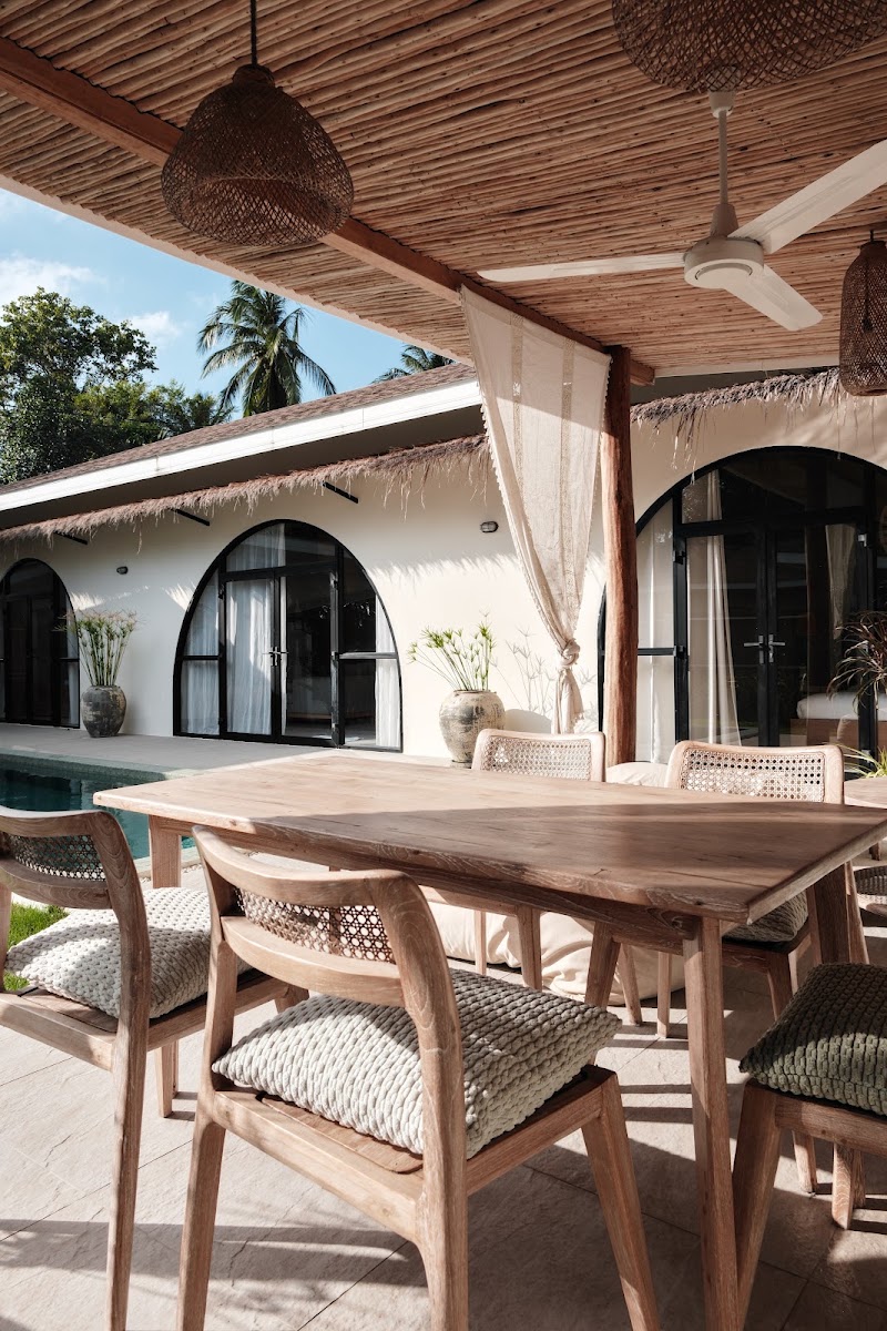 Boho Villas - Boho Villas, 70, Tambon Ko Pha-ngan, Amphoe Ko Pha-ngan, Chang Wat Surat Thani 84280, Thailand