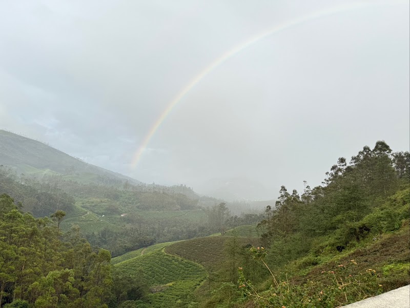 Sunrise view point - Sunrise view point 33HP+MHF, Munnar - Kumily Hwy, Kannan Devan Hills, Keralam 685616, India
