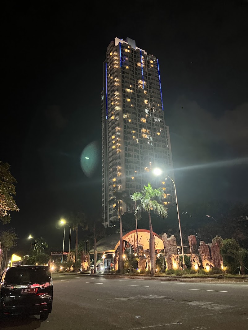 Ancol - Ancol Ancol, Pademangan, North Jakarta City, Jakarta, Indonesia