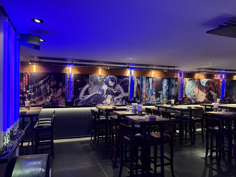 Oskar Bistro Bangkok