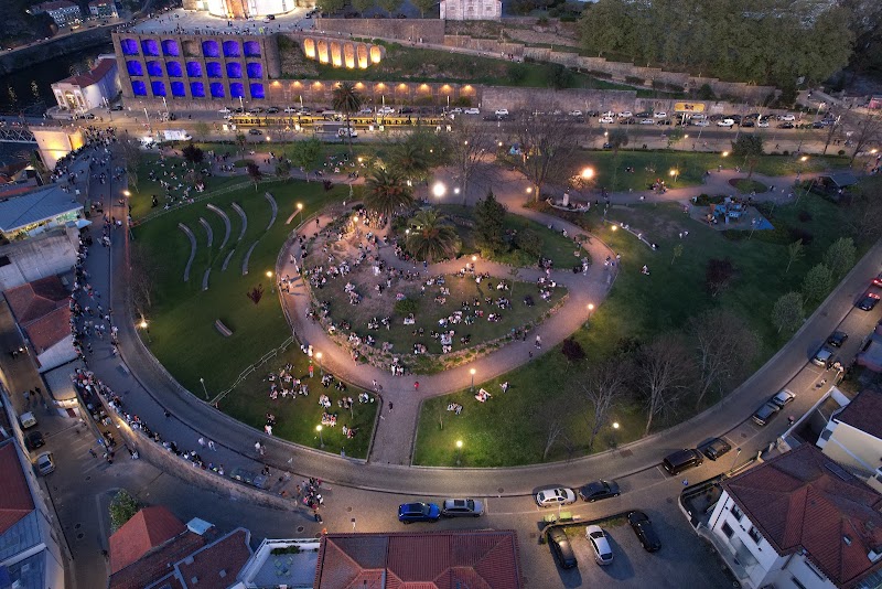 Jardim do Morro - Jardim do Morro, 4430-999 Vila Nova de Gaia, Portugal