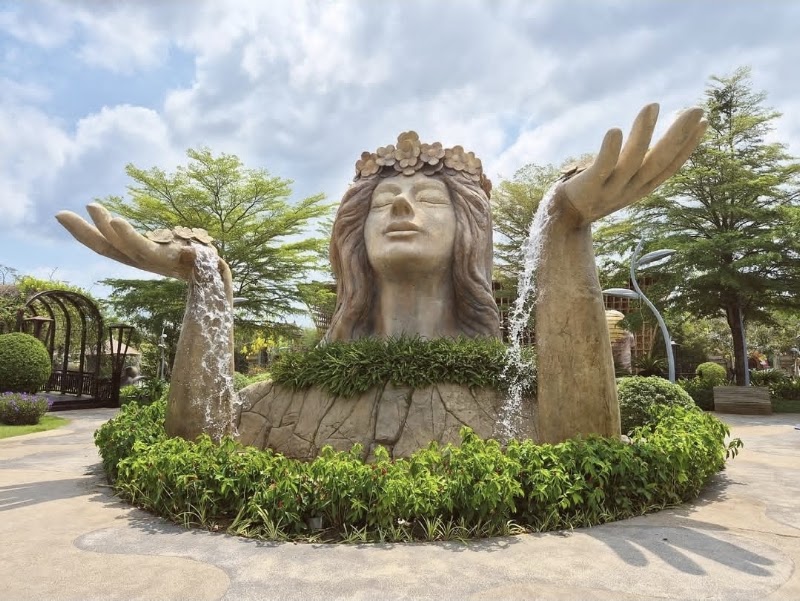 Grand World Phu Quoc - Grand World Phu Quoc Bãi Dài, Gành Dầu, Phú Quốc, An Giang, Vietnam