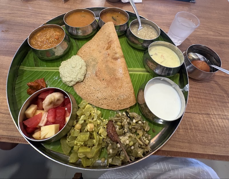 Mysore Veg Cafe - Mysore Veg Cafe M764+QMM, Sultan Bathery, Kerala 673592, India