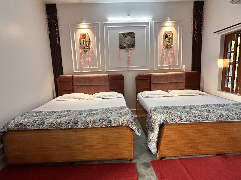 Shubham Guest House Jawalamukhi - Shubham Guest House Jawalamukhi Ward no. 7, Shubham guest House, opposite to second red light, Jawalamukhi, Himachal Pradesh 176031, India