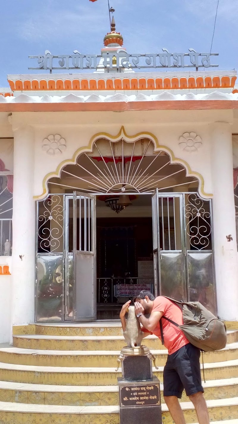 Ganeshpeth - Ganeshpeth, Panchgani, Maharashtra 412805, India