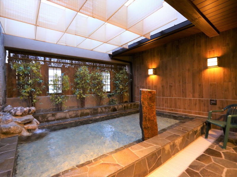 Dormy inn Ikebukuro - Dormy inn Ikebukuro 3-chōme-11-11 Higashiikebukuro, Toshima City, Tokyo 170-0013, Japan