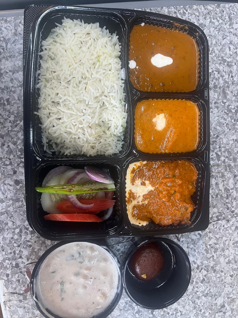 Tandoori Express - Tandoori Express Plot-32A-1 Homes Avenue, City Homes, VATIKA INDIA NEXT, Besides, Sector 83, Gurugram, Haryana 122012, India