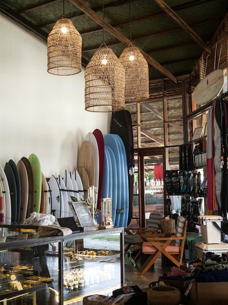 KS Boardriders Surf Shop - KS Boardriders Surf Shop Tourism Rd, Siargao, Siargao Island, Cloud 9 Dr, General Luna, 8419 Surigao del Norte, Philippines