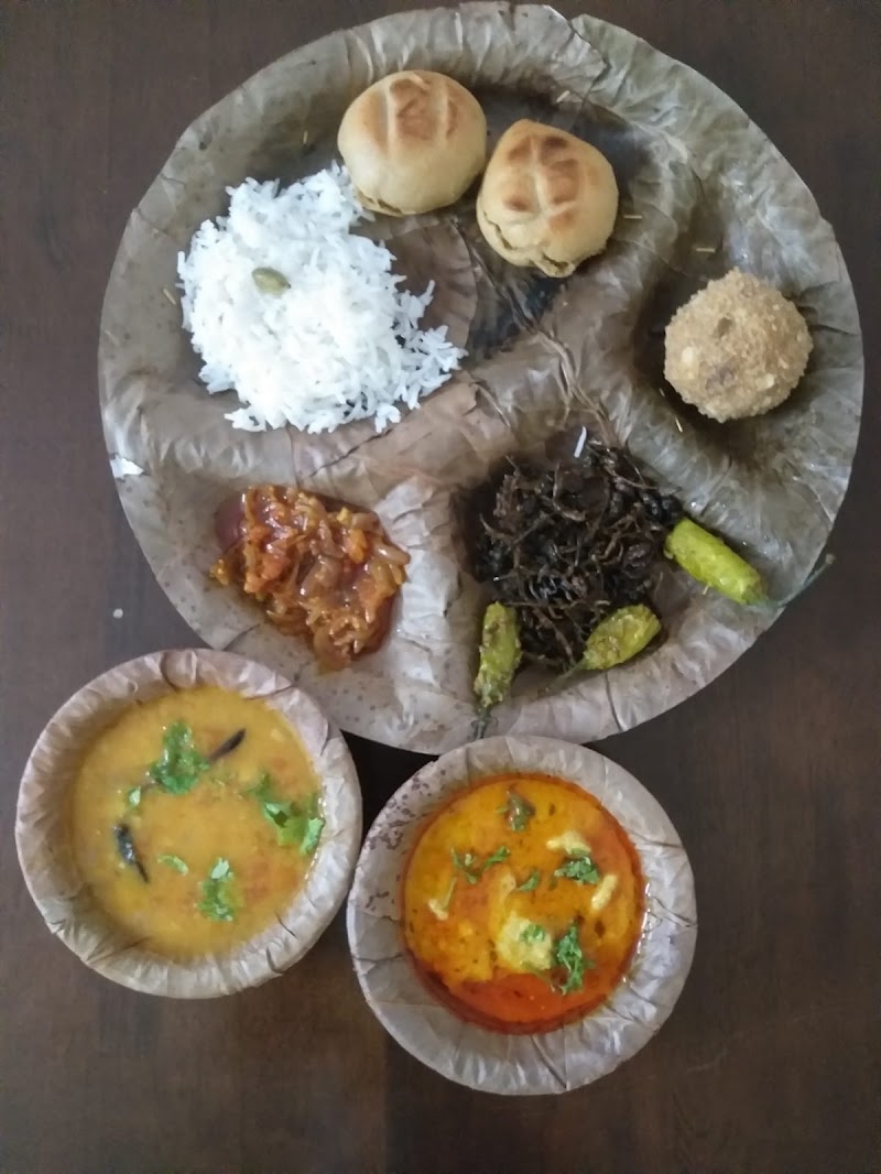 Royal Rajasthani Thali - Royal Rajasthani Thali C 15 First Floor, Pocket C, Mayfield Garden, Sector 50, Gurugram, Haryana 122018, India