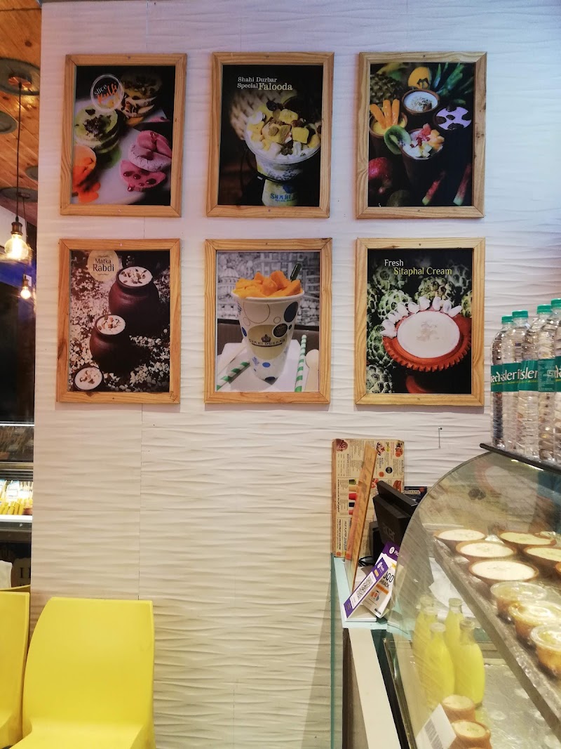 Shahi Durbar - Shahi Durbar SHOP NO.A/6, Gagangiri Premises 308, Sangeet Samrat Naushad Ali Rd, Union Park, Khar West, Greater Mumbai, Mumbai, Maharashtra 400052, India