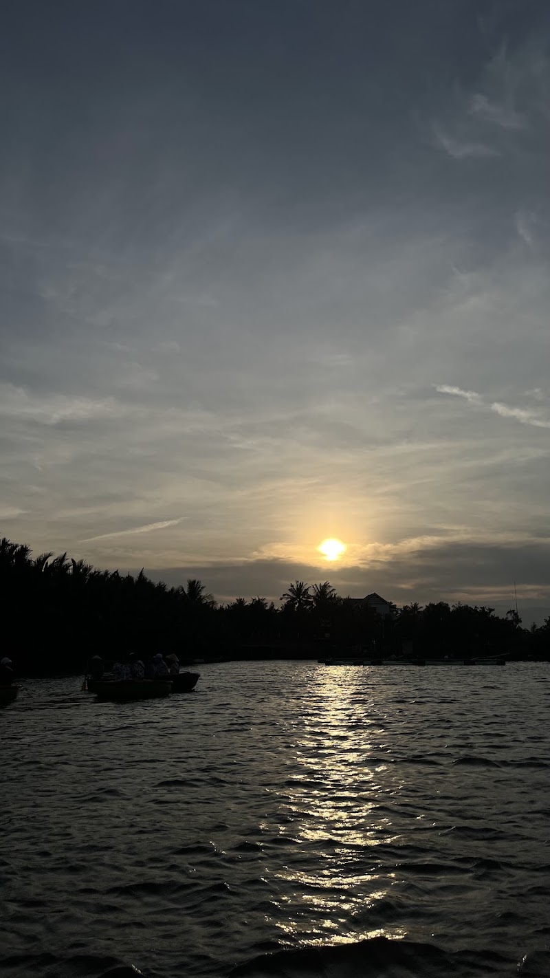 Cam Thanh Coconut Village - Nghiệp Lê Rừng Dừa Bảy Mẫu - Cam Thanh Coconut Village - Nghiệp Lê Rừng Dừa Bảy Mẫu, thôn vạn lăng, Tổ 3, Hội An Đông, Đà Nẵng 560000, Vietnam