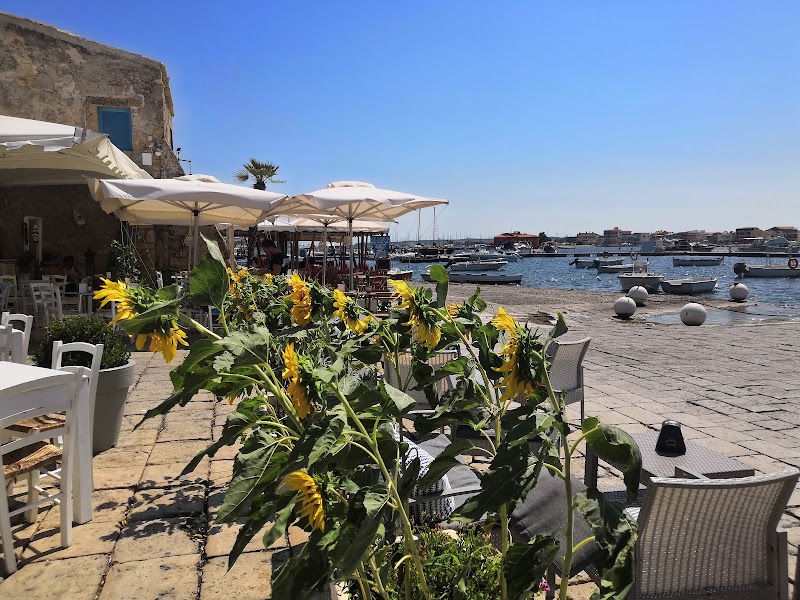 Piazza Regina Margherita - Piazza Regina Margherita, 96018 Marzamemi SR, Italy