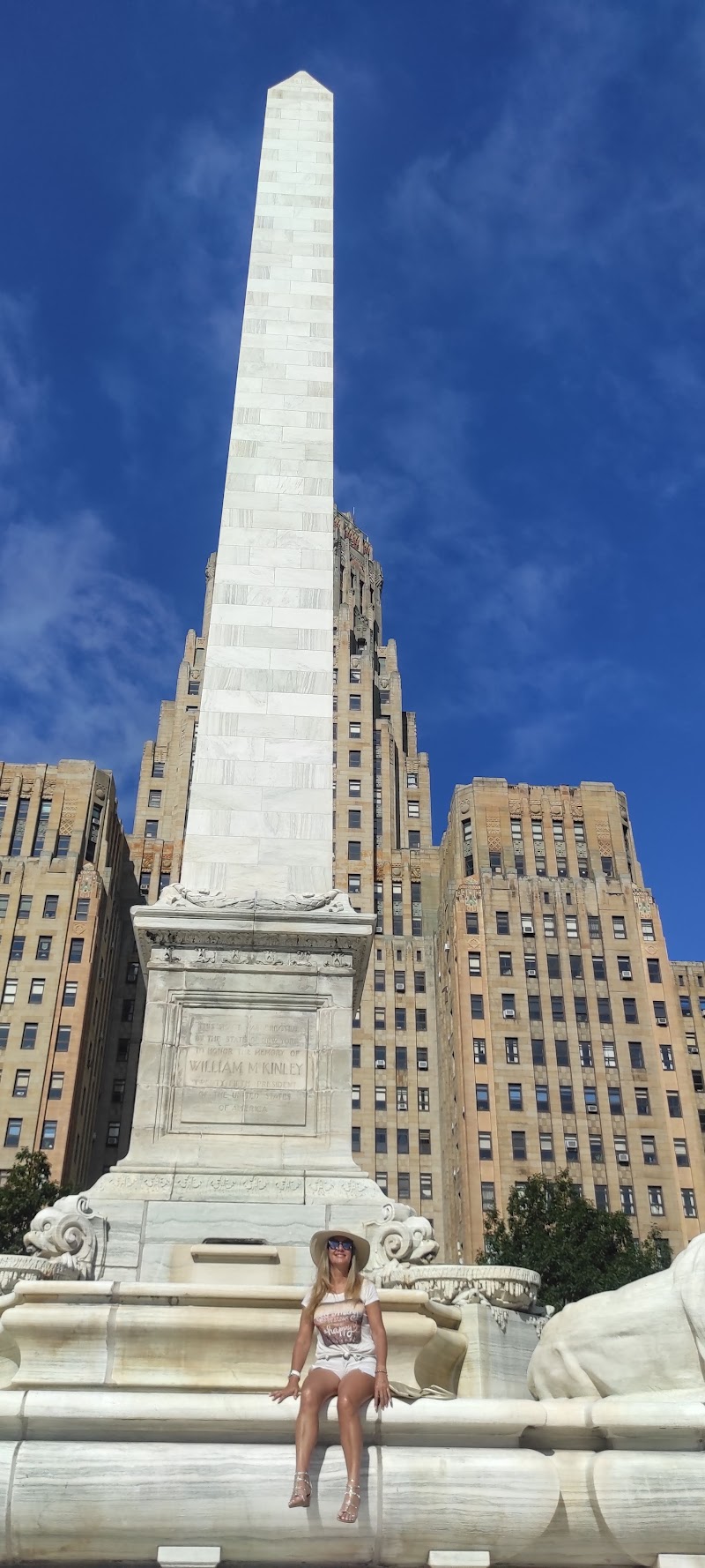 Buffalo - Buffalo, NY, USA