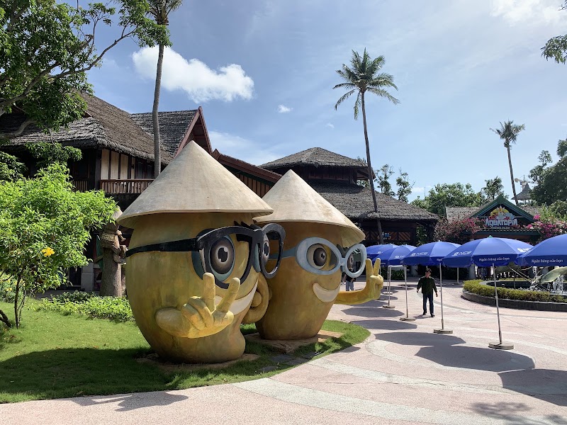 Sunworld Hon Thom Phu Quoc - Sunworld Hon Thom Phu Quoc Bãi Đất Đỏ, Phường, Phú Quốc, An Giang, Vietnam