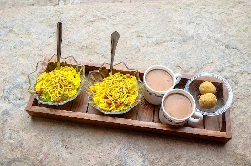 The Heritage at Luxmi Kund by ITH Stays - The Heritage at Luxmi Kund by ITH Stays, Laxmi Kund, D53/6, Luxa, Varanasi, Uttar Pradesh 221010, India