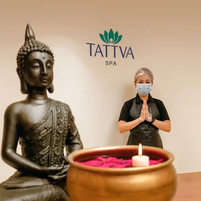 Tattva Wellness Spa - Tattva Wellness Spa Marriott Executive Apartments, Survey No 133, SLN Terminus, beside Botanical Garden Road, Jayabheri Enclave, Gachibowli, Hyderabad, Telangana 500032, India