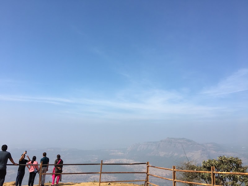 Tiger Point Lonavala - Tiger Point Lonavala Kurvande, Maharashtra 410401, India