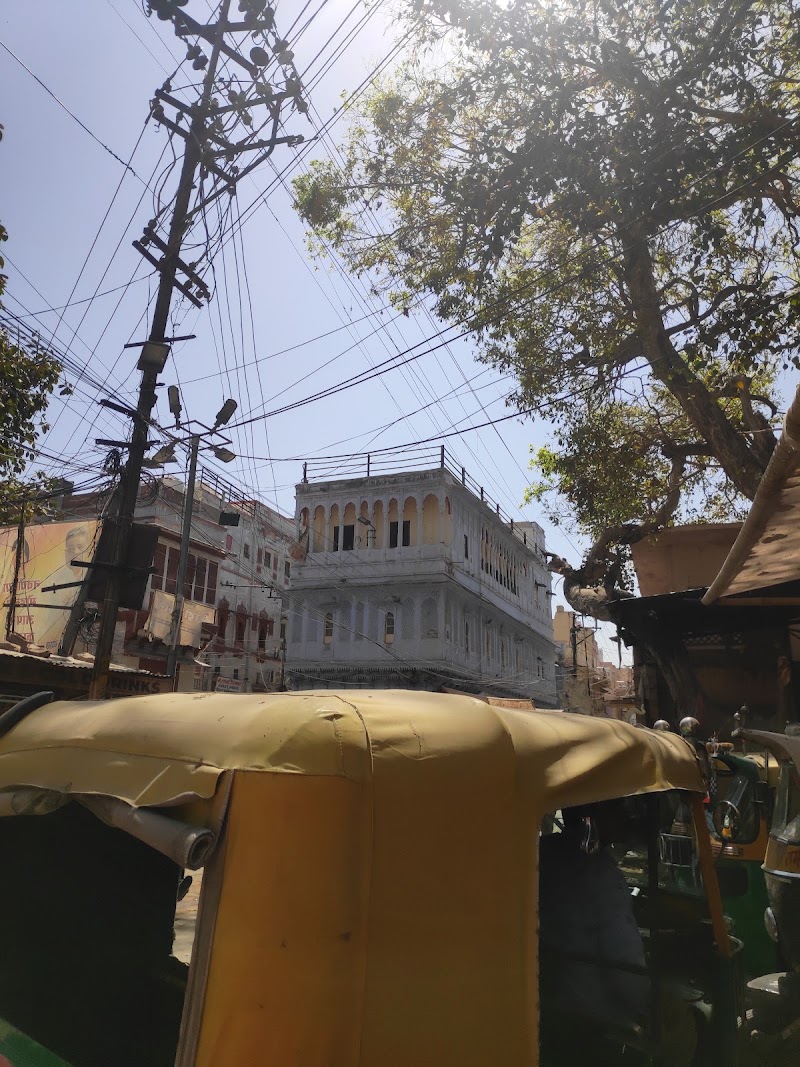 Navchowkiya - Navchowkiya, Sodagaran Mohalla, Jodhpur, Rajasthan 342001, India