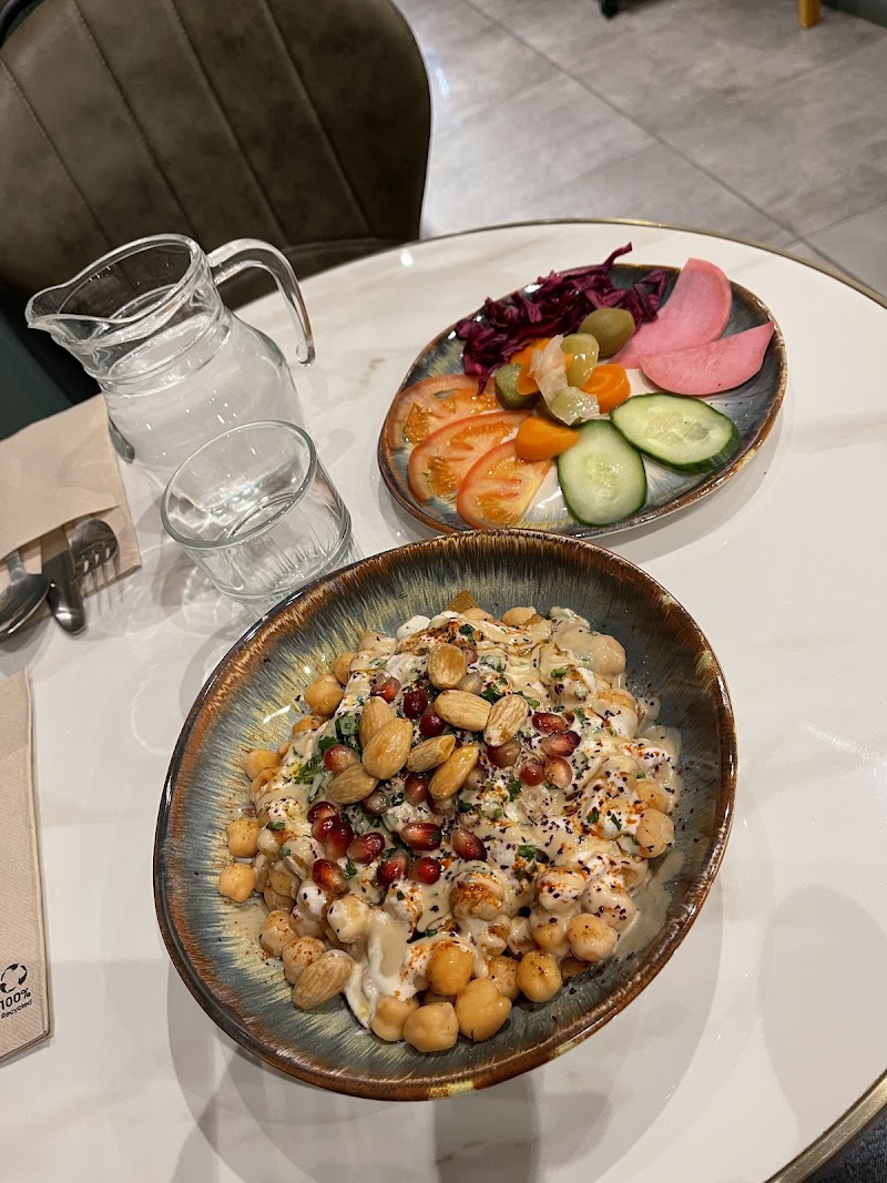 Veggie lovers - Veggie lovers 77 Rue Saint-Martin, 75004 Paris, France
