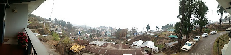 Bomdila - Bomdila 790001