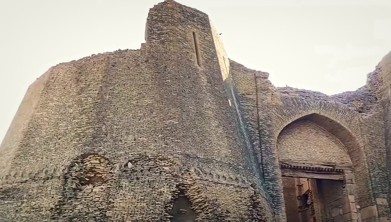 Islamgarh Fort Punjab Rahim Yar Khan - Islamgarh Fort Punjab Rahim Yar Khan, Islamgarh, 64200, Pakistan