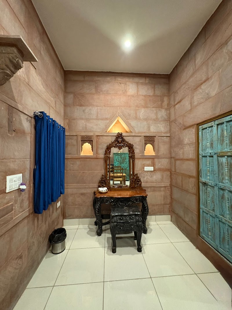 Geel Heritage - A Restored Haveli - Geel Heritage - A Restored Haveli Mehro Ka Chowk, near KP Haveli, Naya bas, Killi Khana, Jodhpur, Rajasthan 342002, India