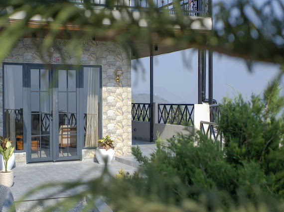 Eraya House - Eraya House Hathipaon road, Sher Garhi, Mussoorie, Kyar Kuli Bhatta, Uttarakhand 248179, India