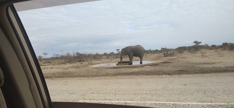 Maun - Maun, Botswana