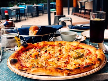Tiamo - Tiamo 25/3, Kensington Rd, Halasuru, Someshwarpura, Halasuru, Bengaluru, Karnataka 560008, India